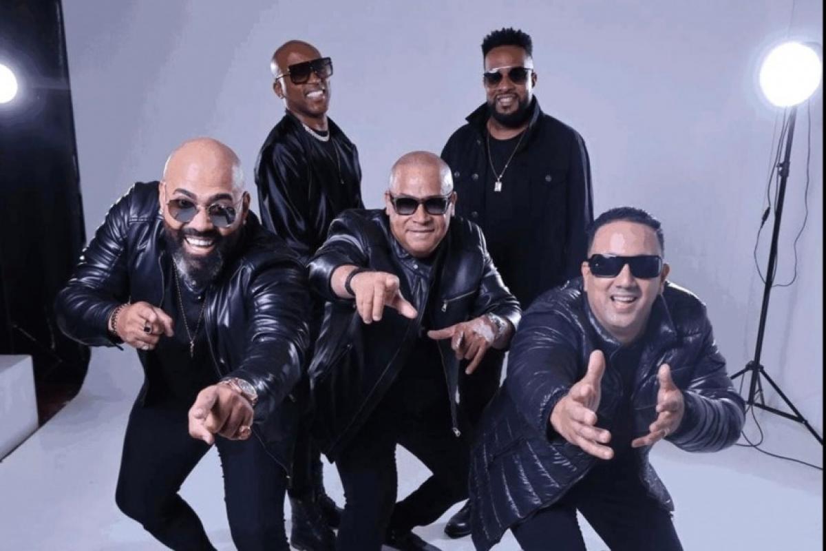 Parque da Cidade, em SJC, recebe evento de pagode e gastronomia