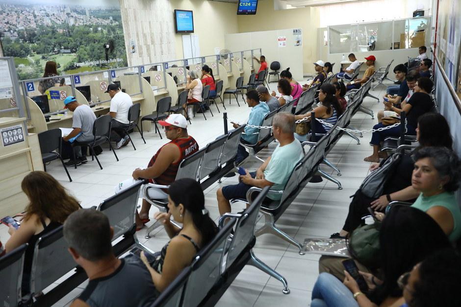 PAT de São José inicia março com 490 oportunidades de emprego