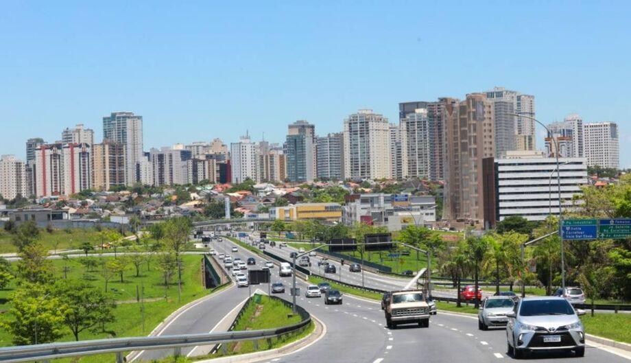 Pesquisa indica São José dos Campos como a cidade mais feliz do Estado de SP e 2ª do Brasil