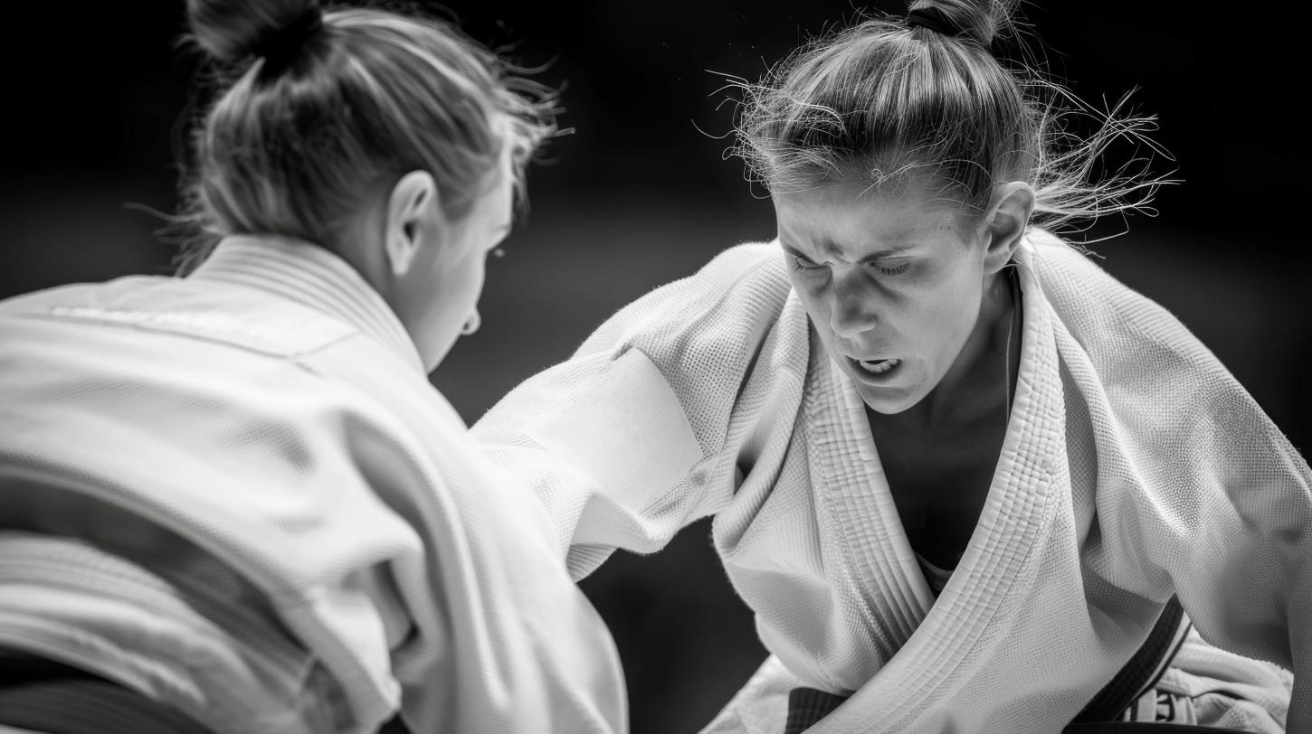 Prefeitura de Jacareí abre inscrições para aulas gratuitas de Jiu-Jitsu para mulheres maiores de 18 anos