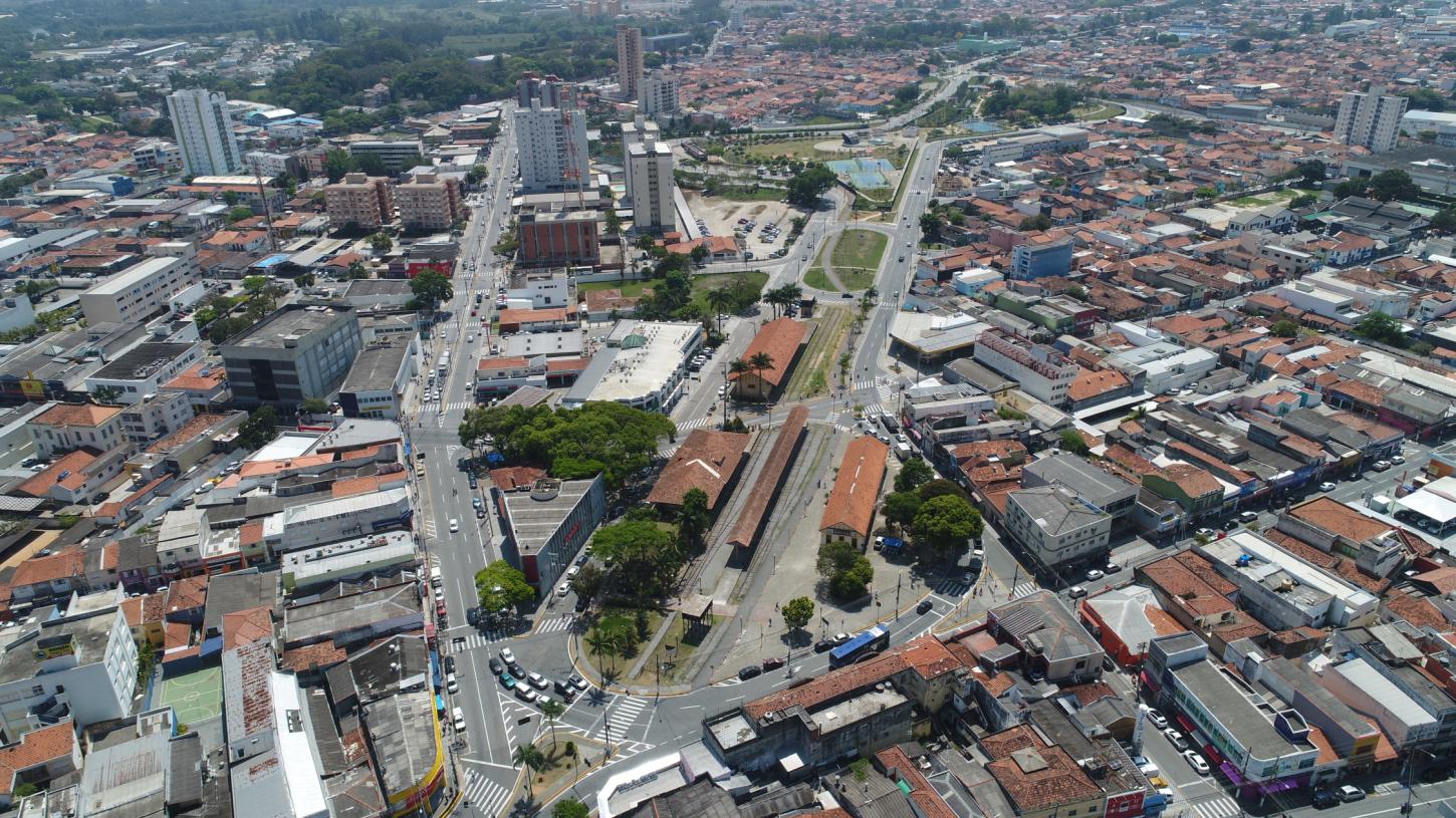 Prefeitura de Jacareí amplia prazo para pagamento da 1ª parcela e cota única do IPTU sem multa e juros até 23 de abril