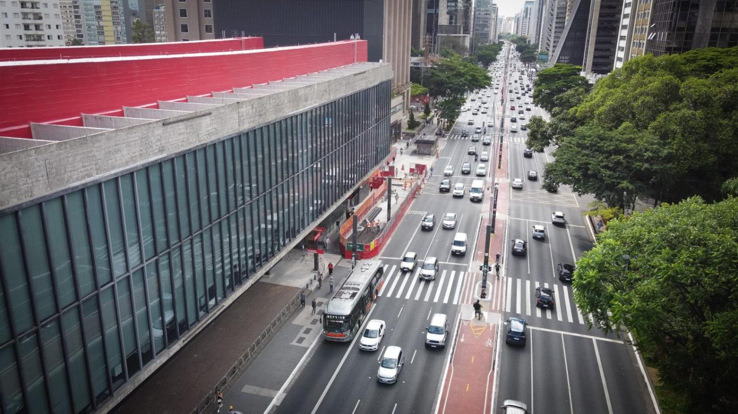 Previsão do tempo para domingo (29), em SP: tempo firme
