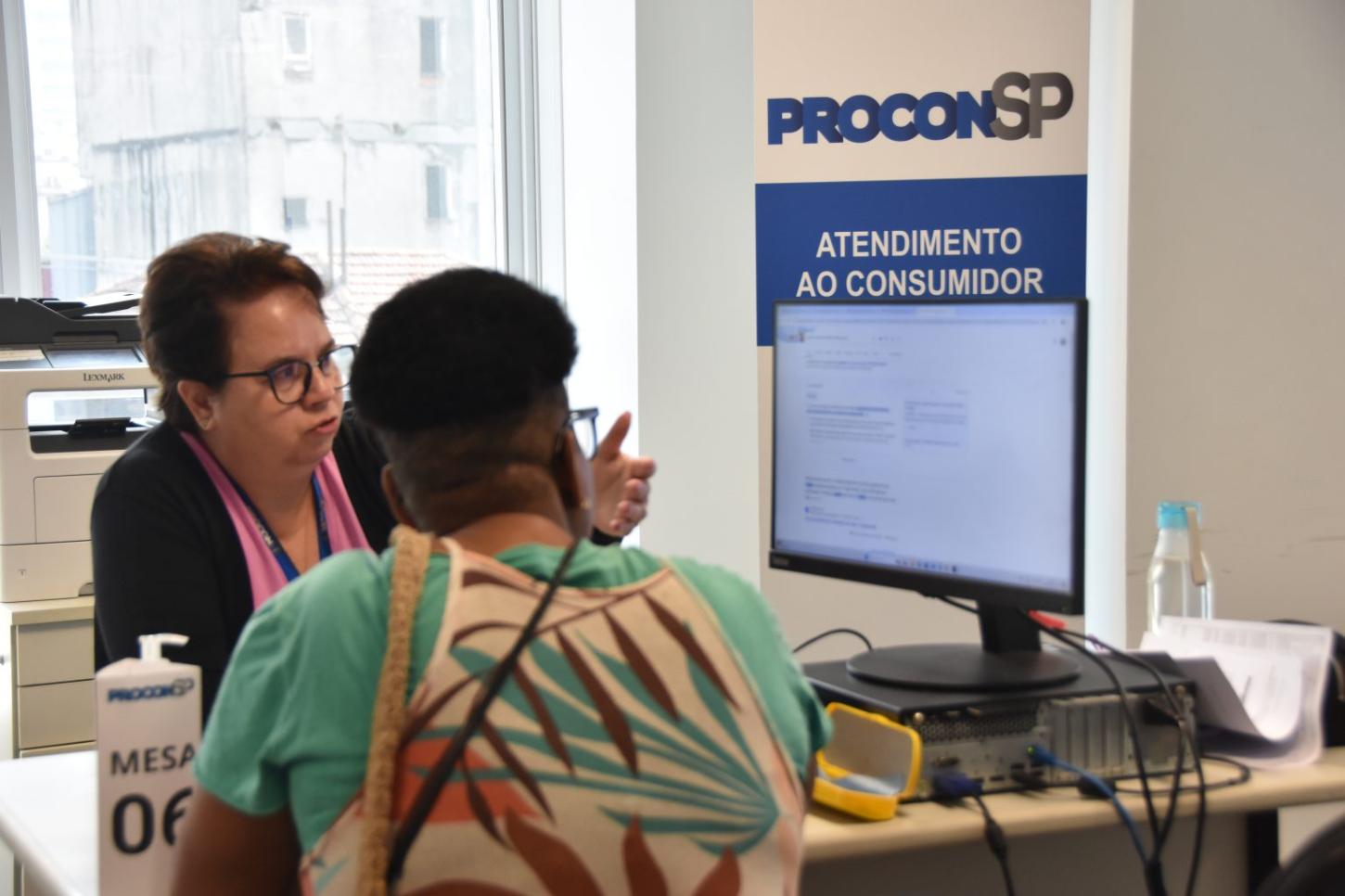 Procon-SP inicia Semana do Consumidor 2026 nesta segunda-feira (9)