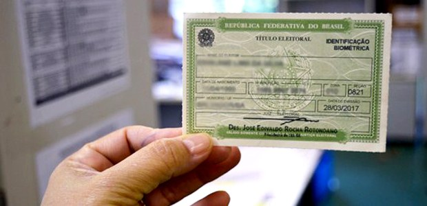 Saiba como emitir a certidão de quitação eleitoral
