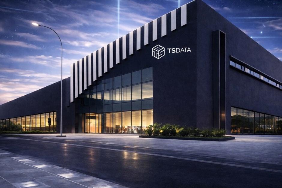 São José terá 1º data center e reforça polo tecnológico