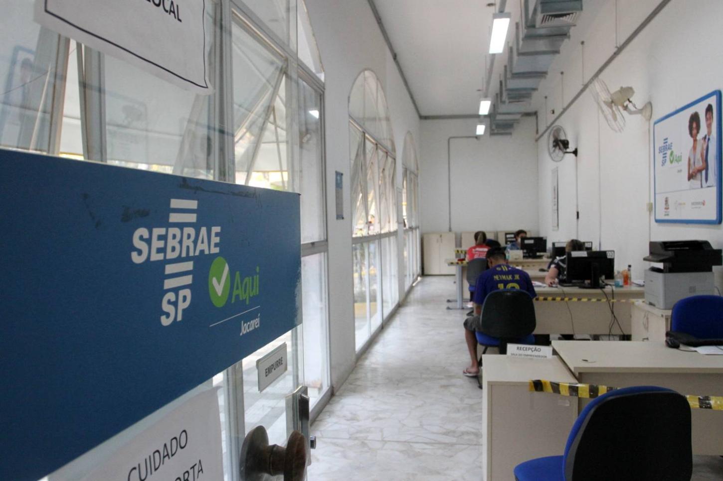 Sebrae Aqui atende mais de 6 mil empreendedores em Jacareí