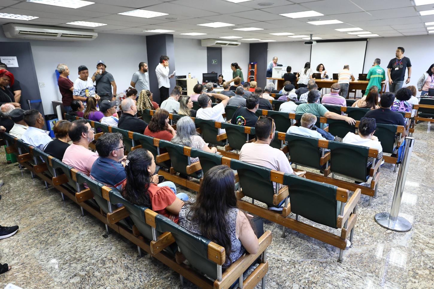 Segunda parcela do IPTU vence nesta terça-feira (10) em São José dos Campos