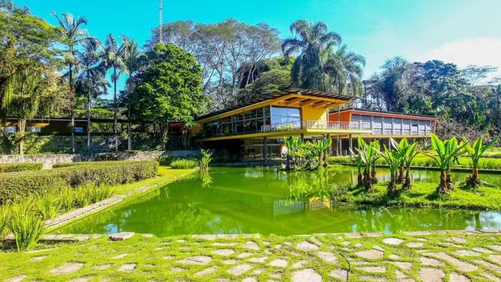 Sem sede desde 2023, Museu da Casa Brasileira será instalado em São José