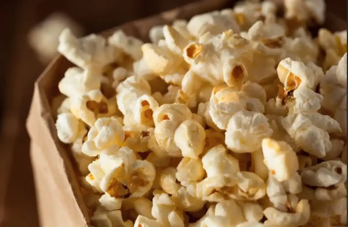 Shopping de São José distribui pipoca gratuita nesta quarta (11)