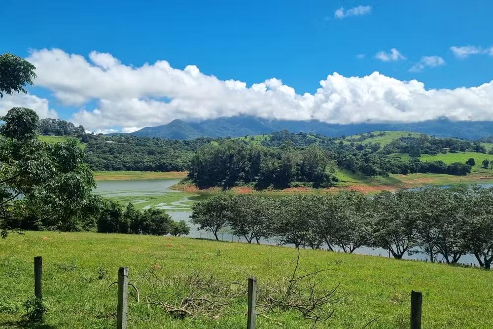 Sistema Cantareira tem pior nível em fim de verão em 10 anos e acende alerta para abastecimento em SP