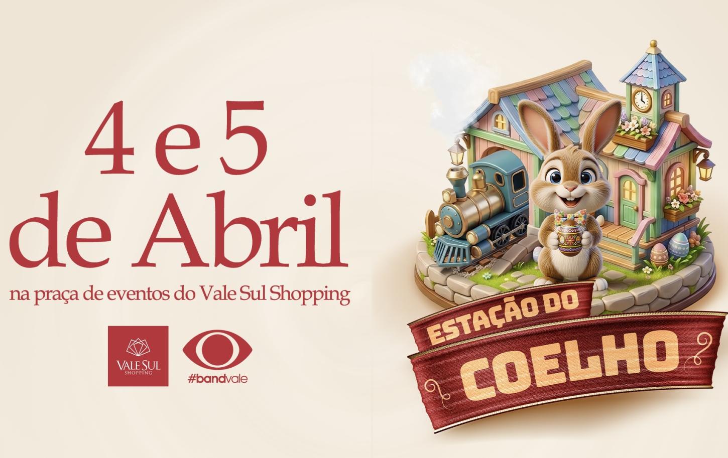 Vale Sul Shopping recebe 