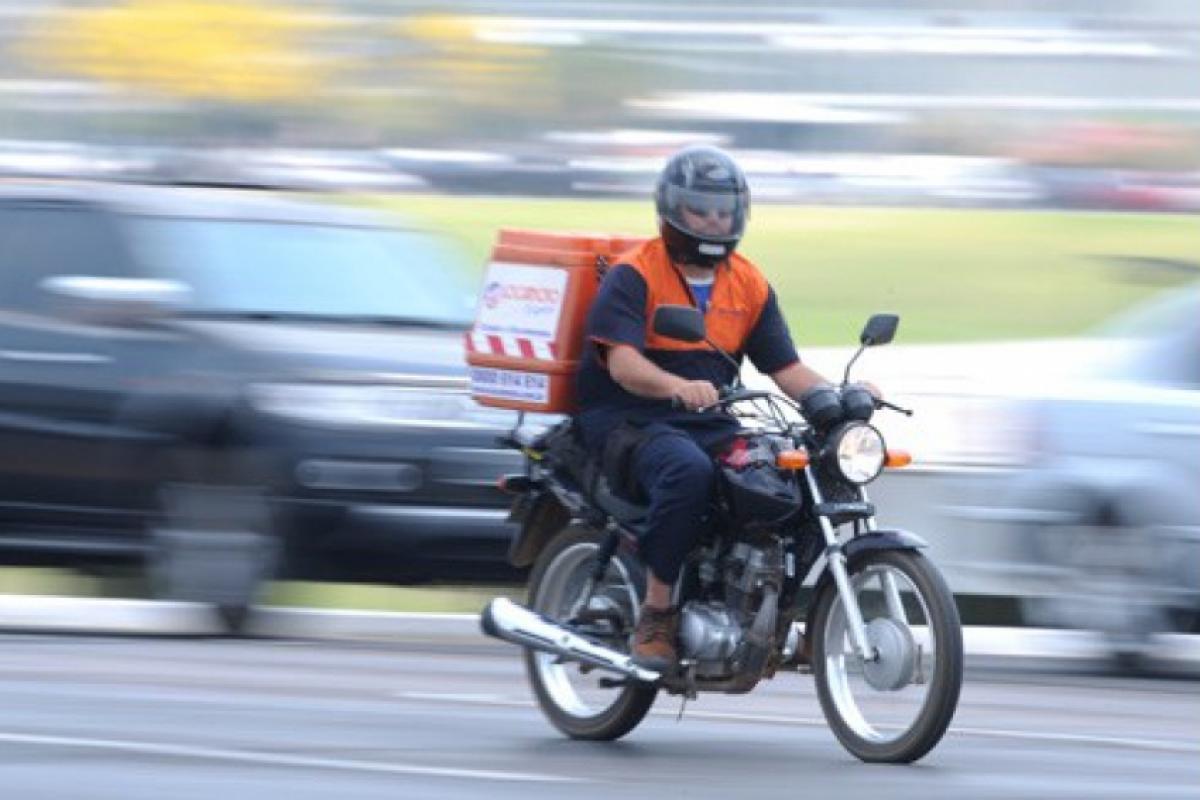 Adicional de 30% para motociclistas CLT entra em vigor