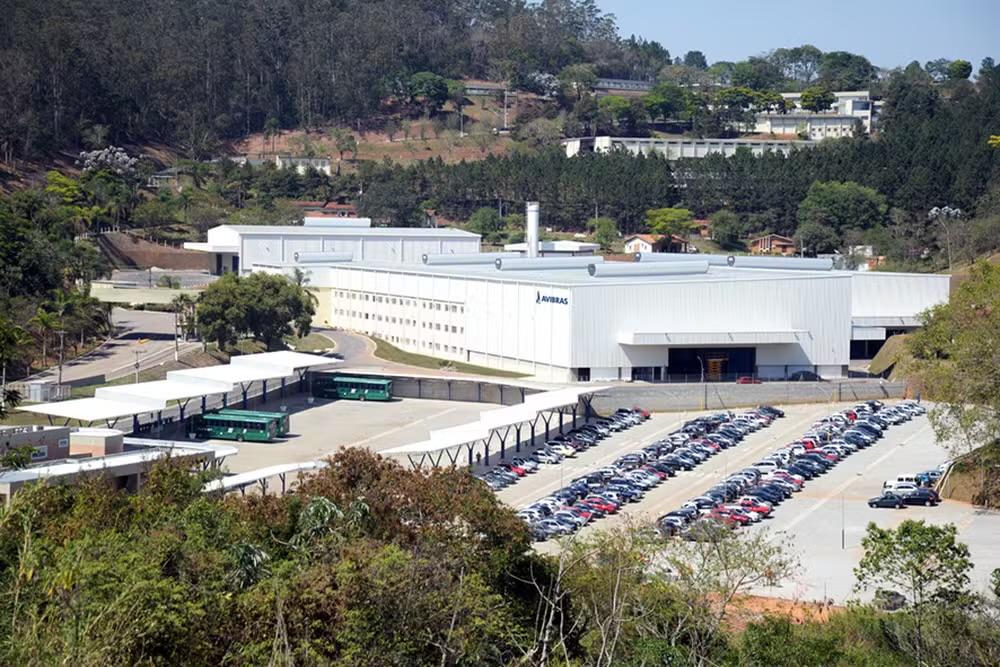 Após anos de paralisação, Avibras retoma as atividades na próxima segunda-feira