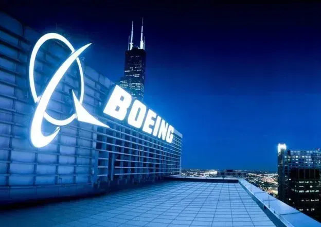 Boeing abre vagas de emprego em São José dos Campos
