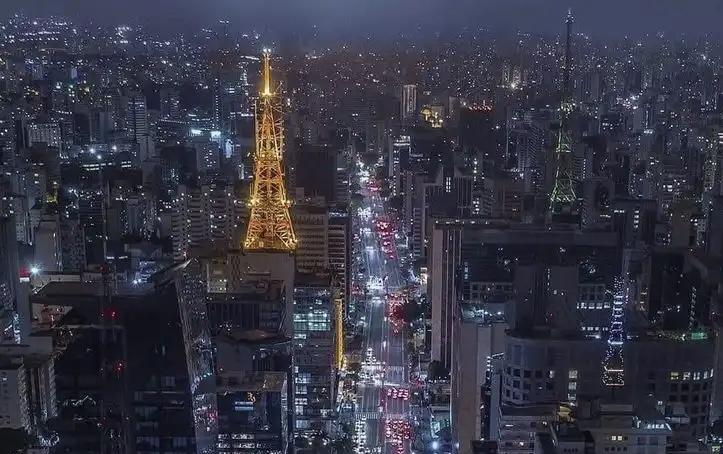 Brasil volta a ser a 10ª maior economia do mundo em 2026, aponta FMI