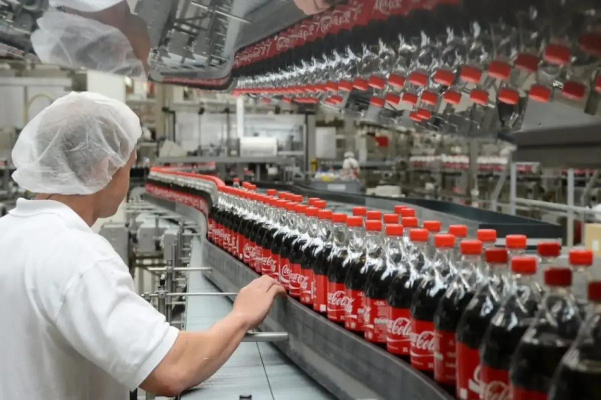 Caçapava e Cruzeiro disputam fábrica bilionária da Coca-Cola no Vale, diz prefeito