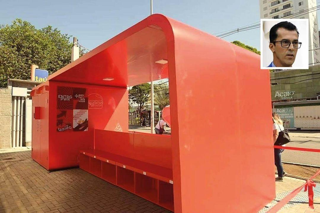 Câmara aprova criação de espaços de apoio para motoboys em Jacareí