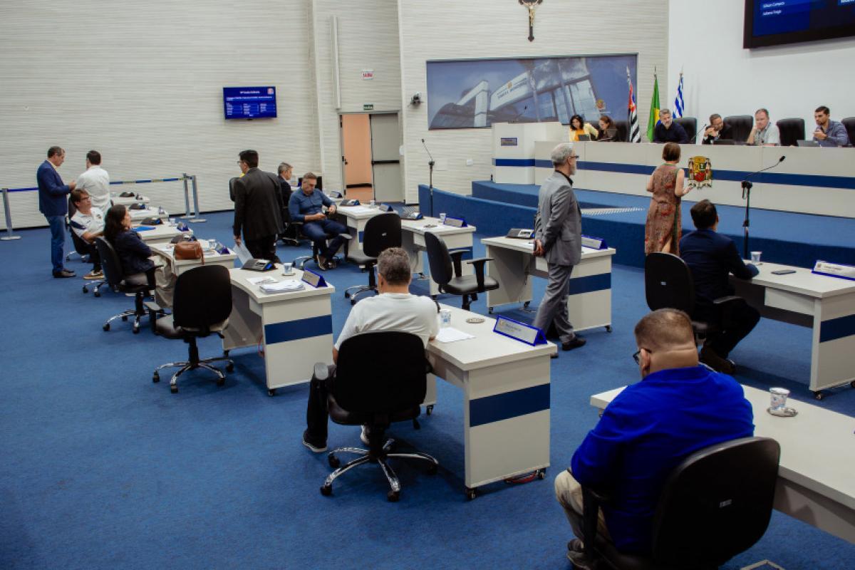 Câmara de São José aprova projeto de reestruturação do IPSM