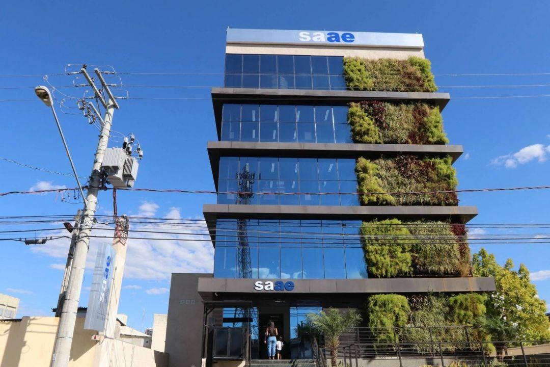 Câmara Municipal de Jacareí aprova anistia de multas e juros de contas do SAAE