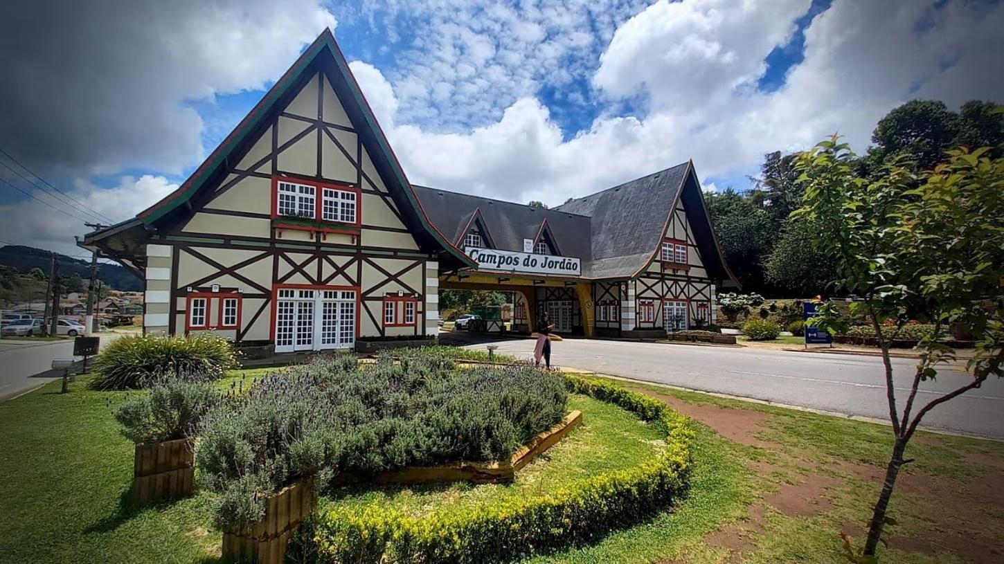 Campos do Jordão é eleita um dos 3 melhores destinos de inverno do Brasil