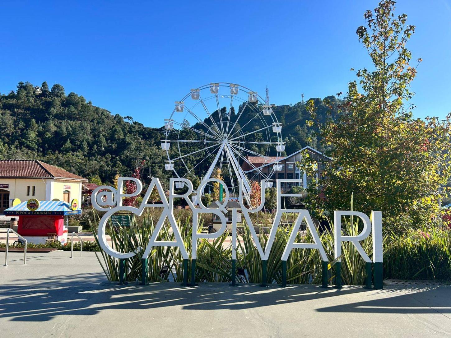 Campos do Jordão recebe Bier & Food Festival neste fim de semana