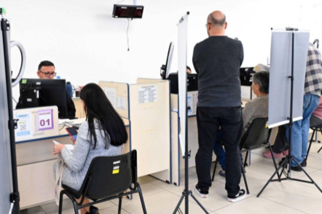 Cartórios eleitorais de SP vão funcionar com horário ampliado de 1º a 6 de maio