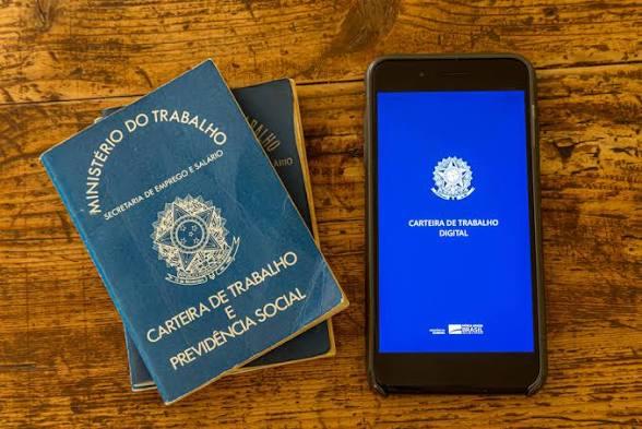 Confira as vagas de emprego desta semana no Vale e região