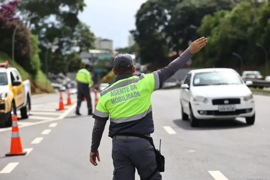 Corrida em homenagem ao bombeiro Valdeci altera trânsito em São José dos Campos