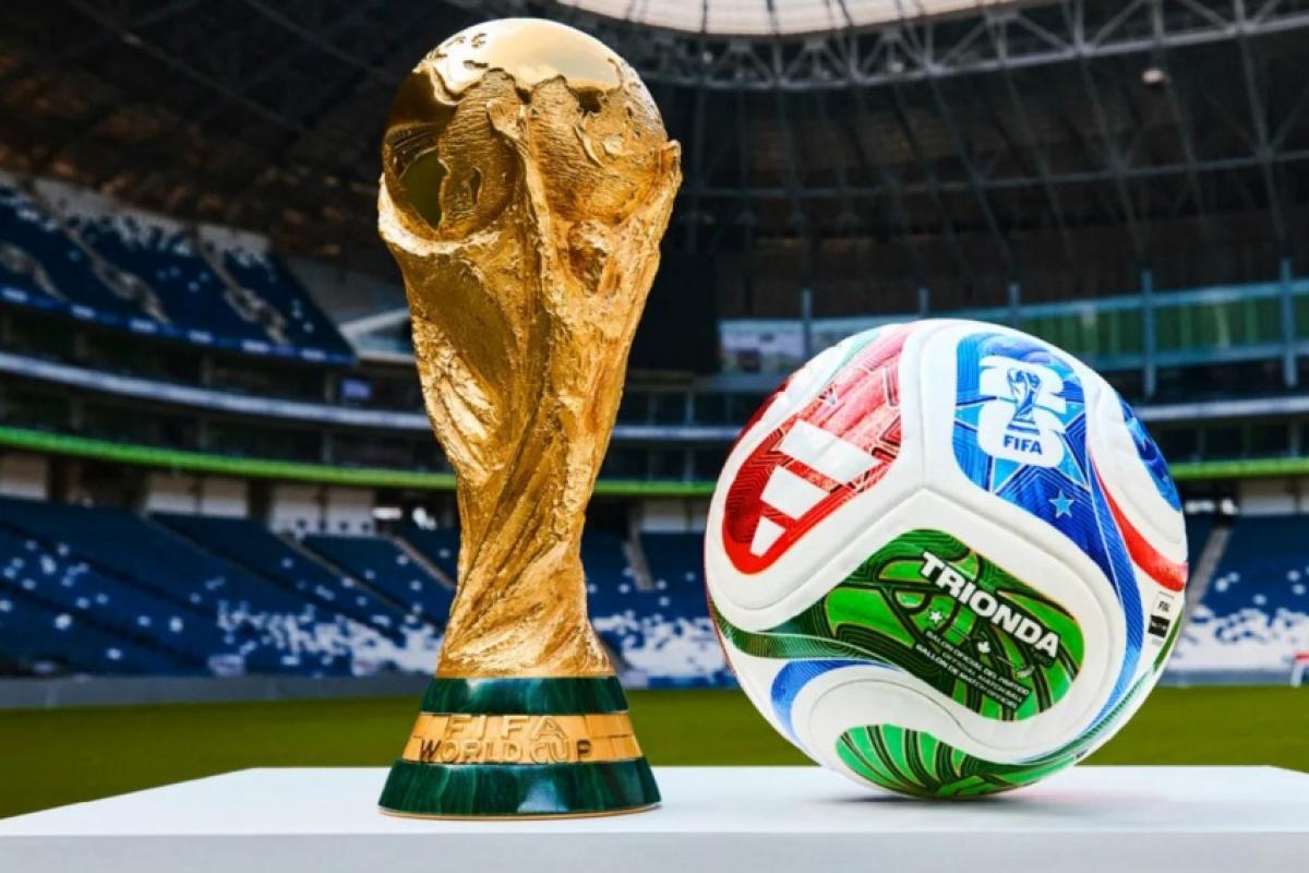 Desinteresse pela Copa bate recorde e alcança 54% dos brasileiros