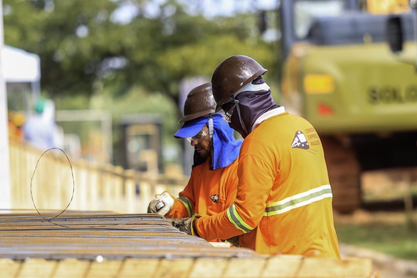 Estado de SP tem 9,9 mil vagas de emprego nesta semana; confira