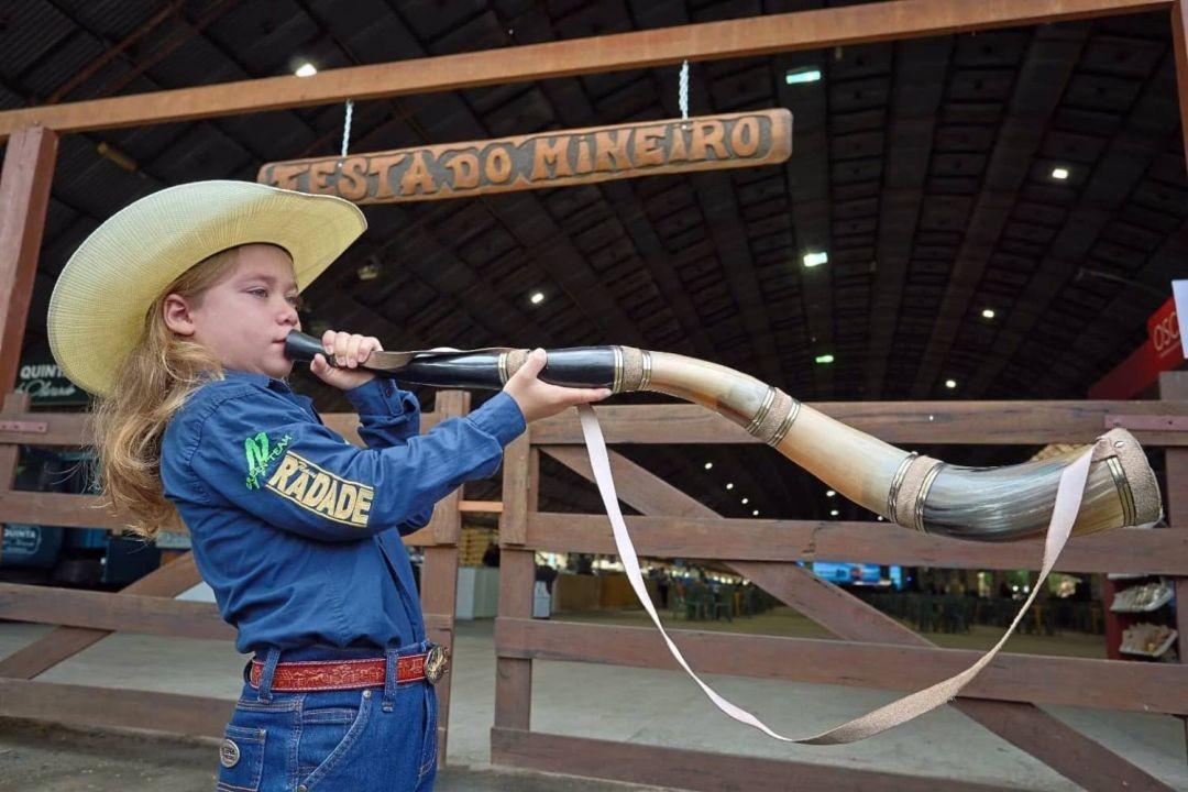 Festa do Mineiro oferece diversas atrações em São José dos Campos
