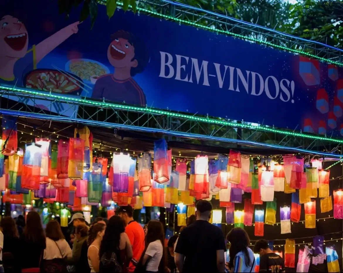 Festival gratuito com K-pop e comida coreana chegará ao Shopping Jardim Oriente na próxima semana