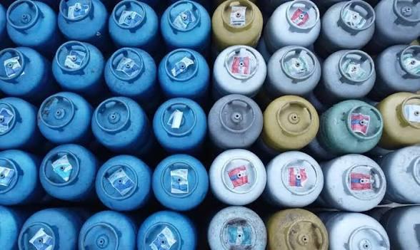 Governo libera R$ 330 milhões para segurar preço do gás de cozinha