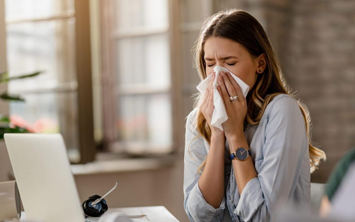 Gripe ou resfriado? Entenda as diferenças e quando se preocupar