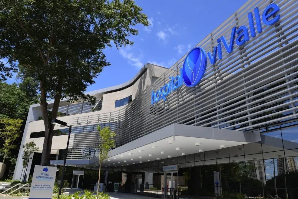 Hospital Vivalle anuncia vagas em São José dos Campos