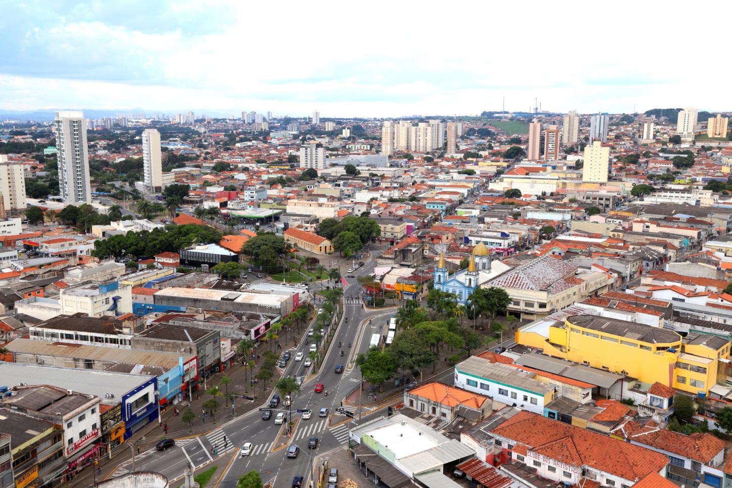 IPTU 2026: prazo para desconto na parcela única e do pagamento da 1ª e 2ª parcelas termina em 23 de abril em Jacareí