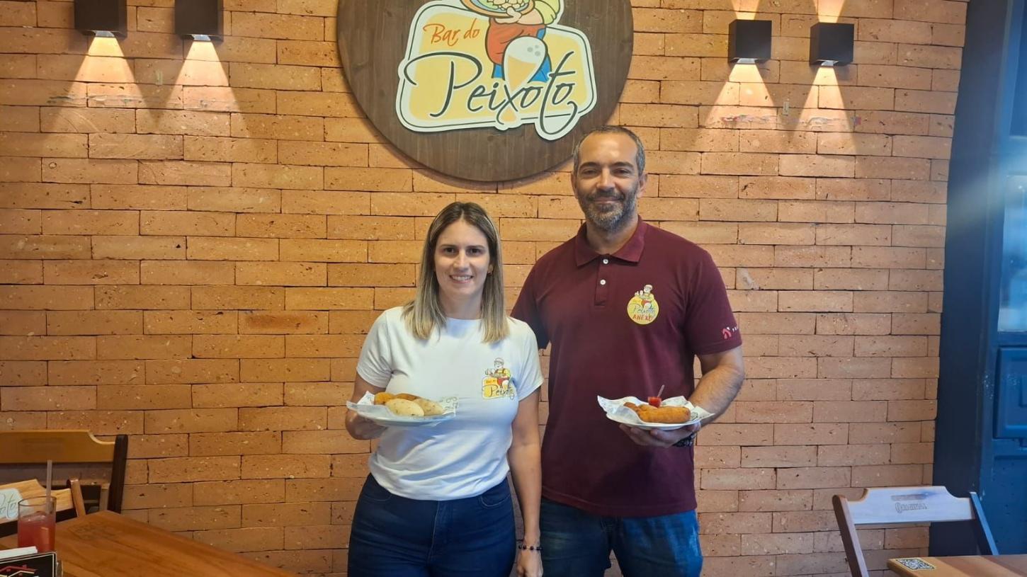 Jacareí cotada para fazer parte do roteiro turístico gastronômico ‘Sabor de São Paulo’