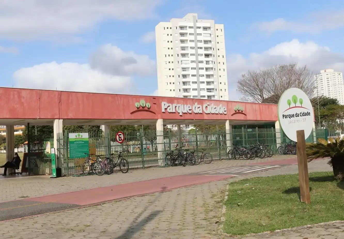 Jacareí realiza 1ª Caminhada Azul de conscientização sobre o autismo