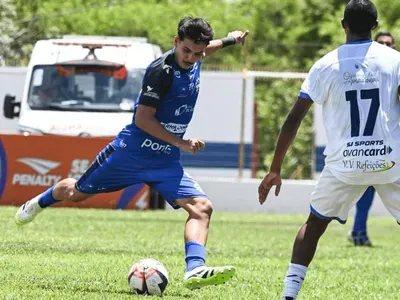 Juventus x São José: saiba onde assistir o jogo da Águia do Vale