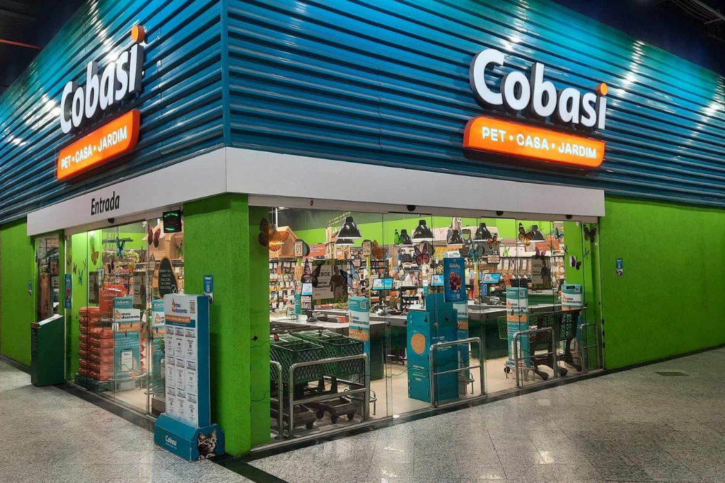 Loja para pets tem vagas de emprego em São José dos Campos e Taubaté