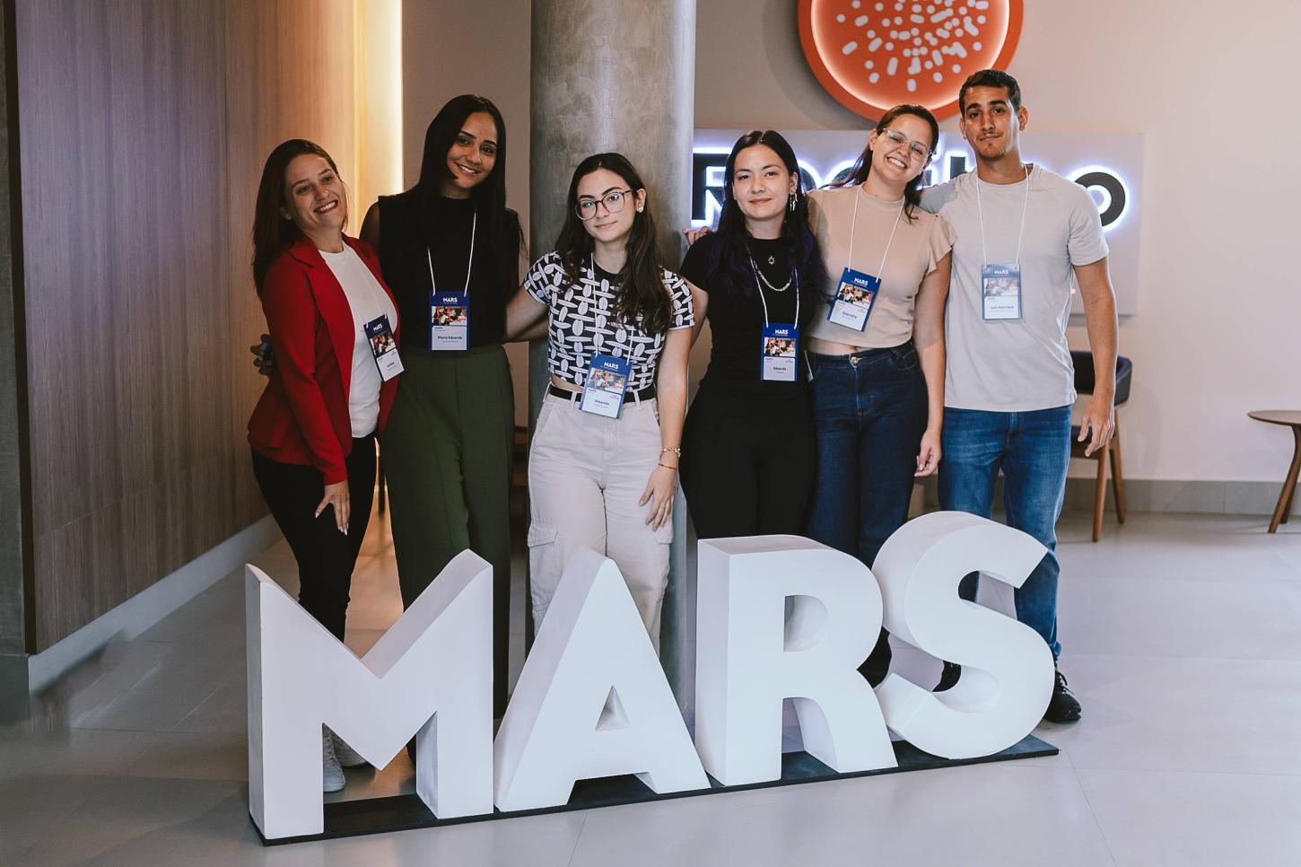 Mars abre inscrições para Programa de Estágio 2026 com vagas