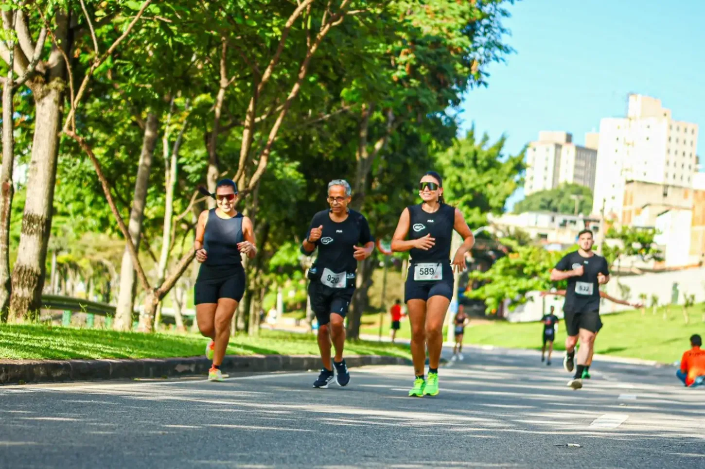 Meia Maratona de São José abre inscrições com percursos de 5, 10 e 21 km