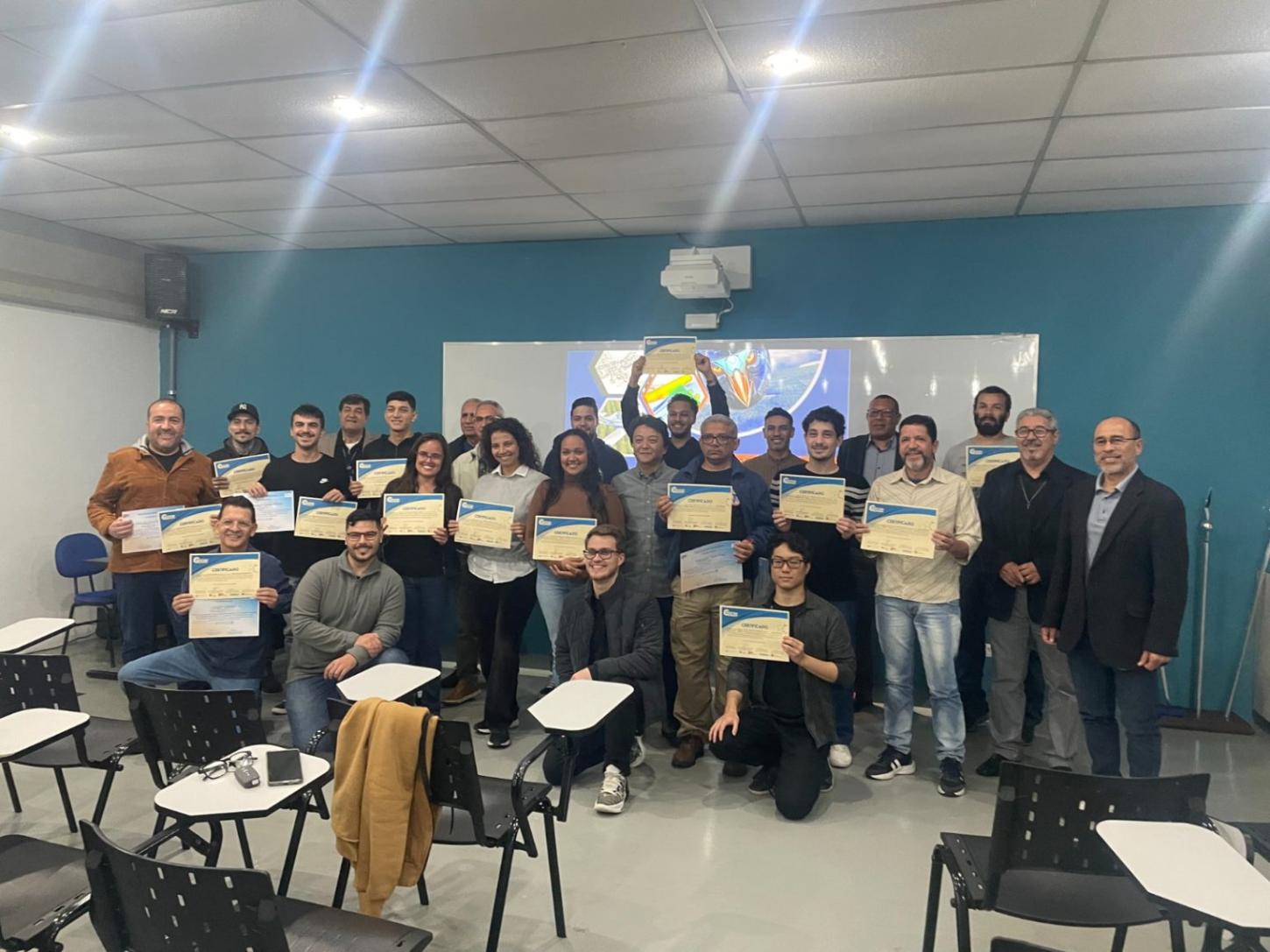 Polo aeroespacial de São José dos Campos decola com fomento do SP Produz