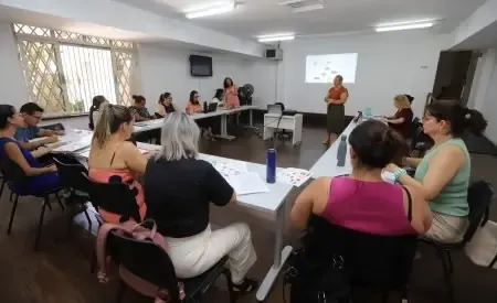 Prefeitura de Jacareí institui Comitê para fortalecer atendimento a mulheres vítimas de violência