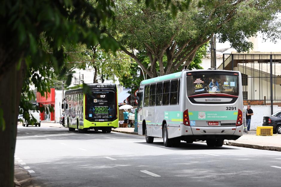 Prefeitura de São José  amplia linhas e reforça transporte em diferentes regiões