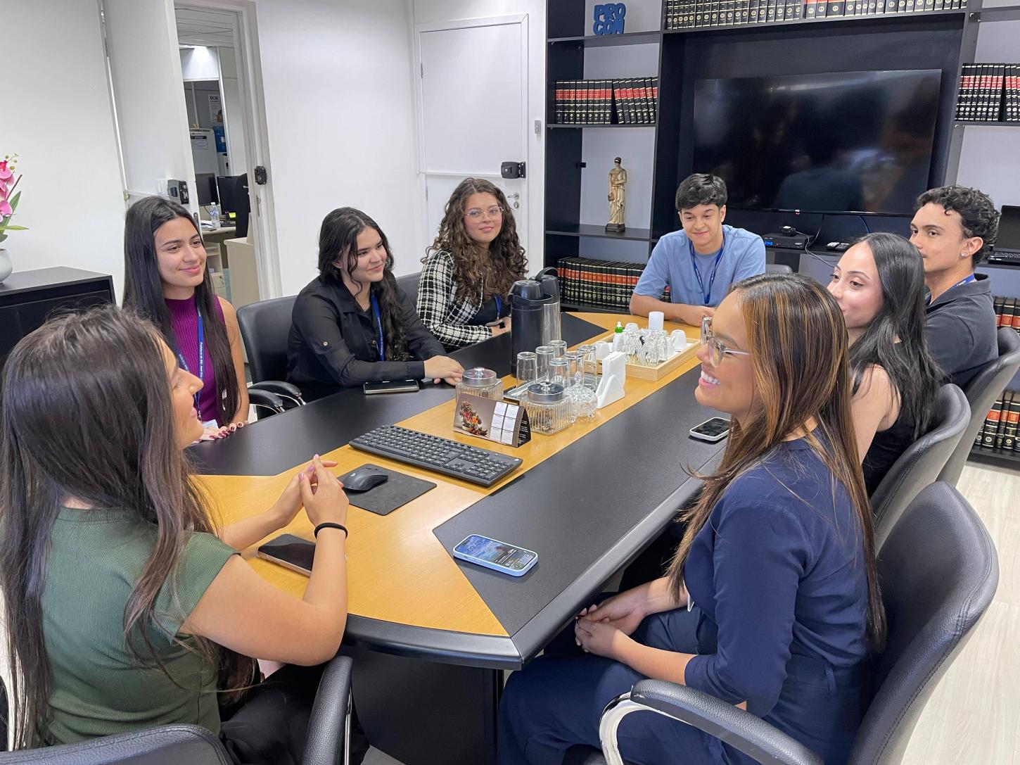 Prefeitura de São José dos Campos abre vagas de estágio