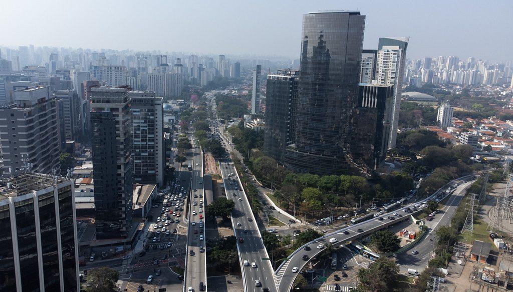 Previsão do tempo para sexta-feira (24), em SP: tempo firme
