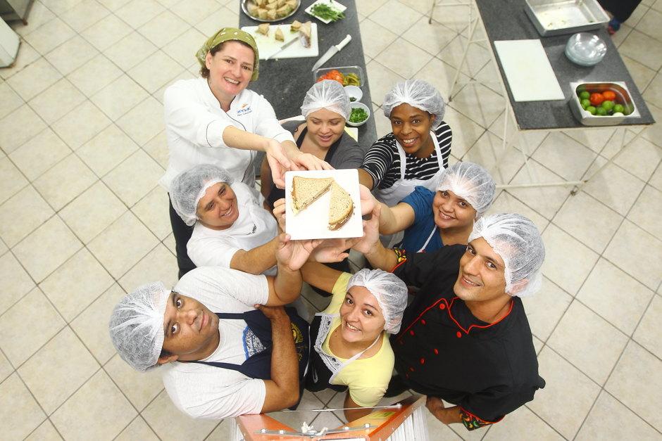 Programa Qualifica oferece 4.314 vagas em São José