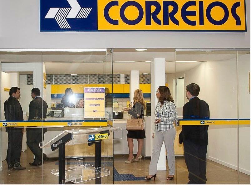 Prorrogadas as inscrições do programa Jovem Aprendiz dos Correios 2026