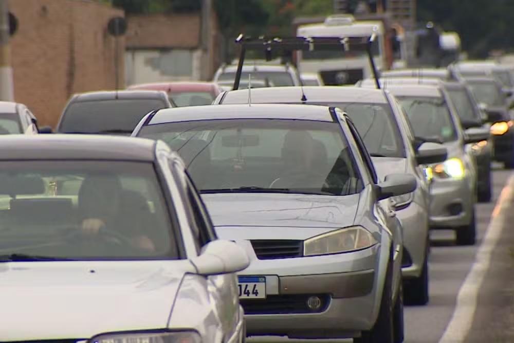 Renovação automática da CNH atende 24,7 mil motoristas no Vale do Paraíba e região; saiba como funciona